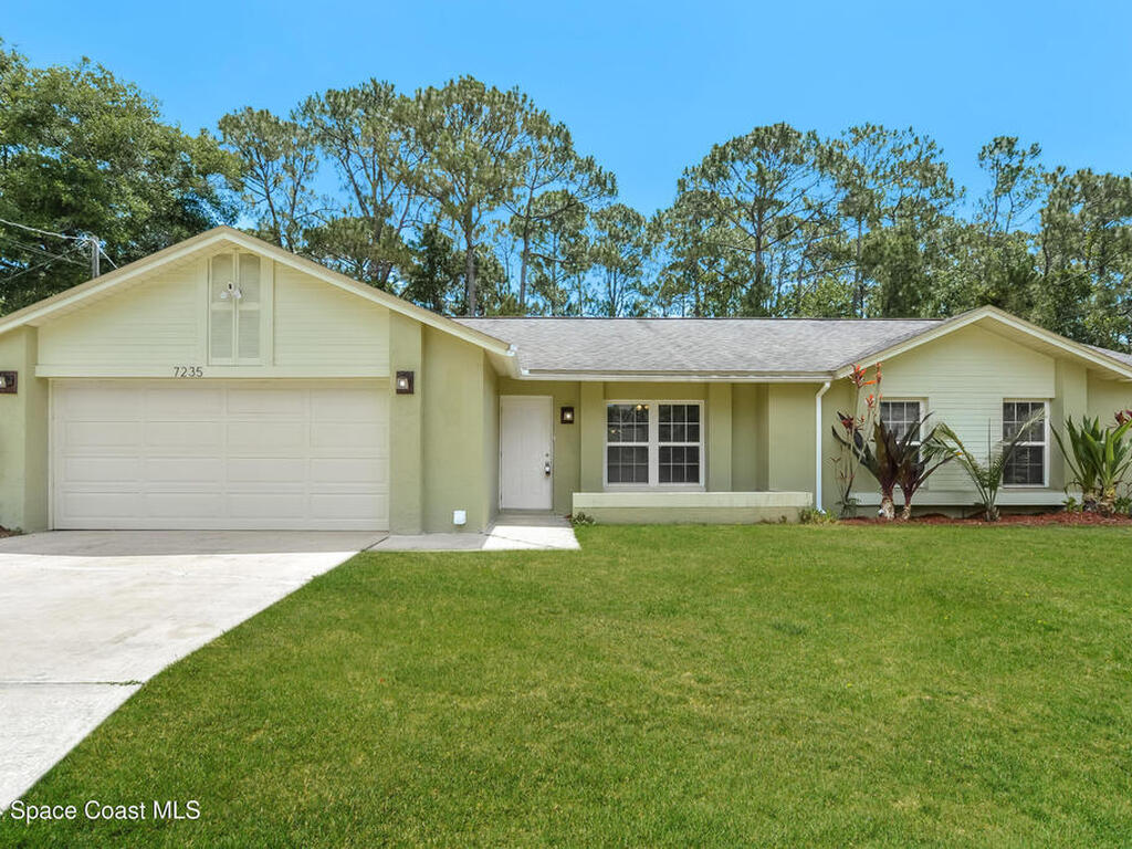 7235 Kaylor Avenue, Cocoa, FL 32927