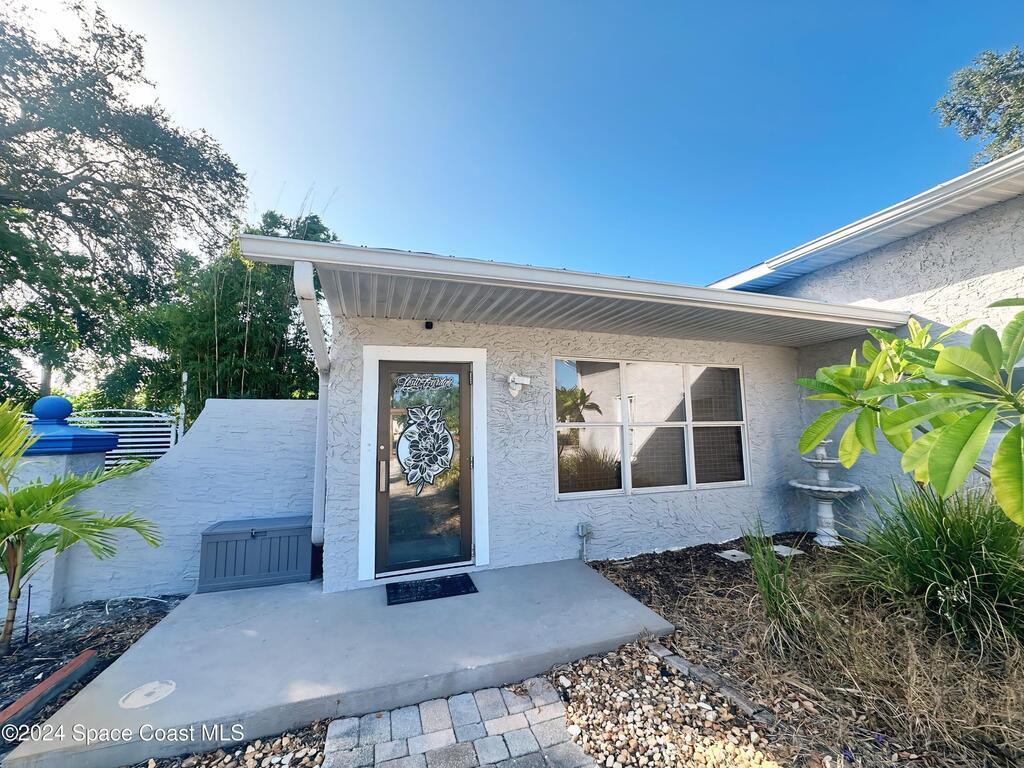 277 Mcleod Street, Merritt Island, FL 32953