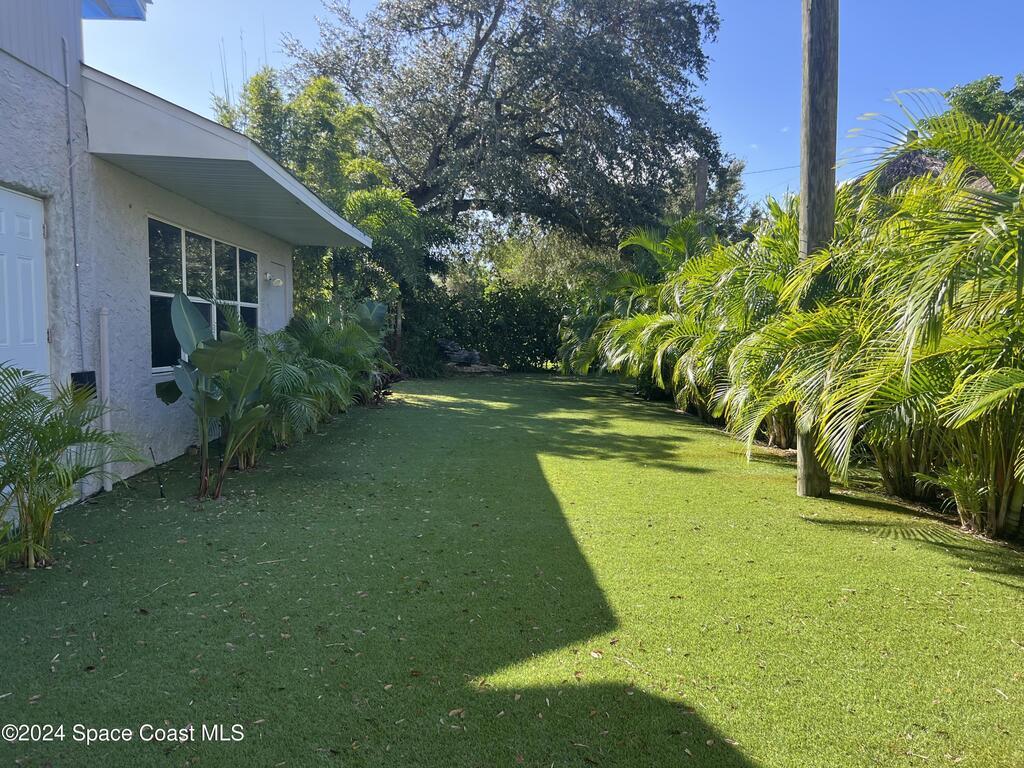 277 Mcleod Street, Merritt Island, FL 32953