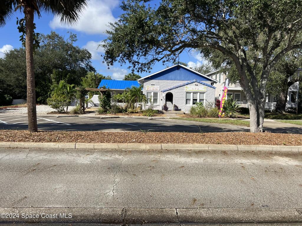 277 Mcleod Street, Merritt Island, FL 32953