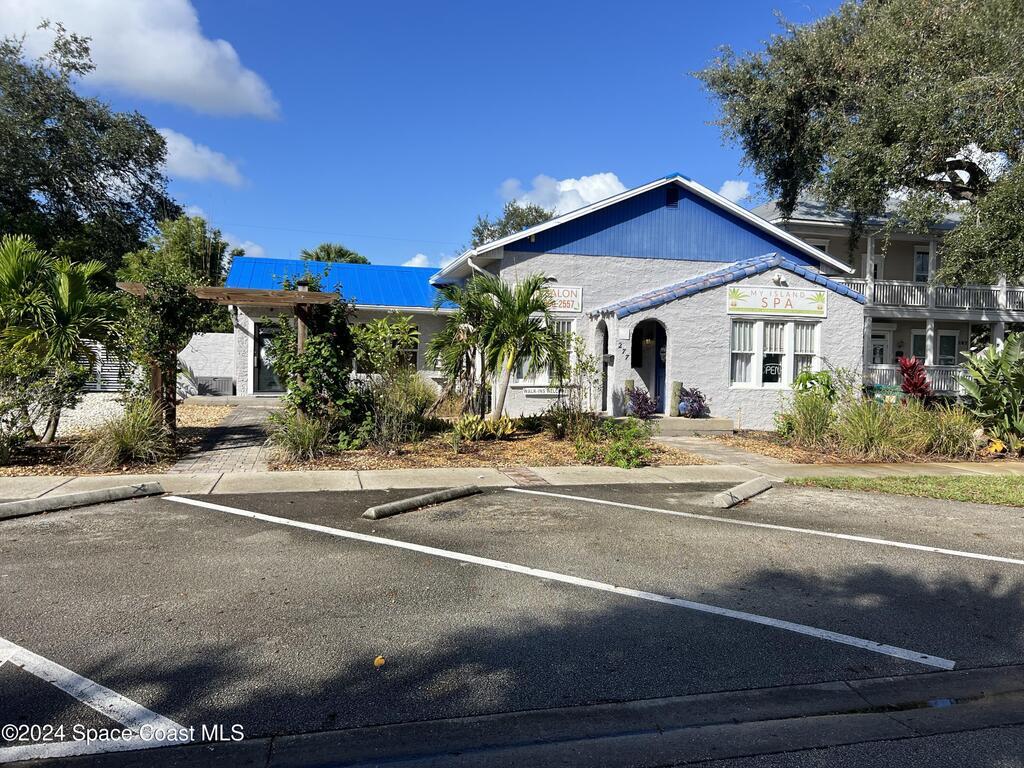 277 Mcleod Street, Merritt Island, FL 32953