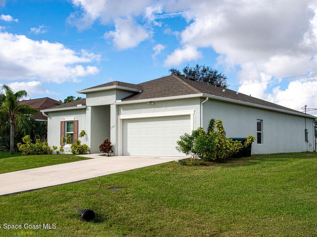 2046 Harbell Avenue, Palm Bay, FL 32908