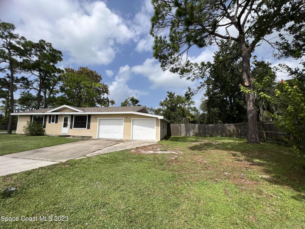 4320 Canela Road, Cocoa, FL 32927