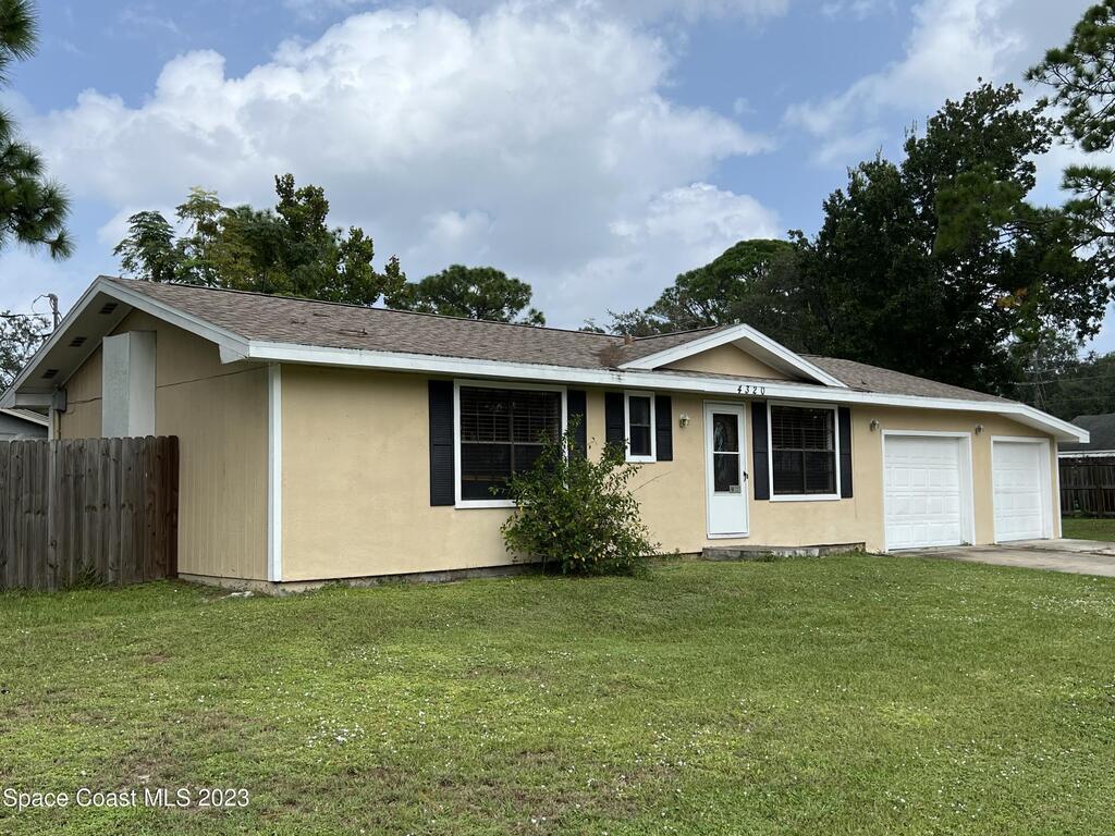 4320 Canela Road, Cocoa, FL 32927