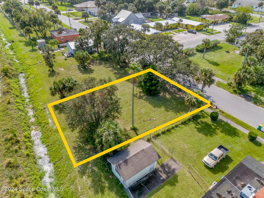 2601 Main Street, Melbourne, FL 32901