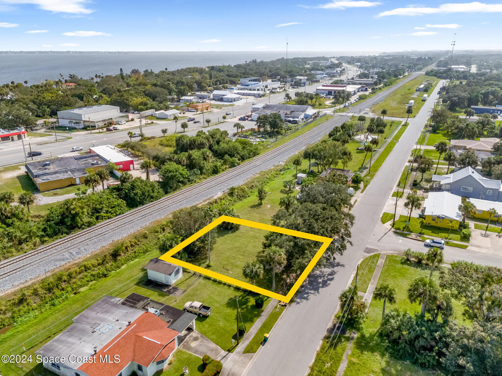 2601 Main Street, Melbourne, FL 32901