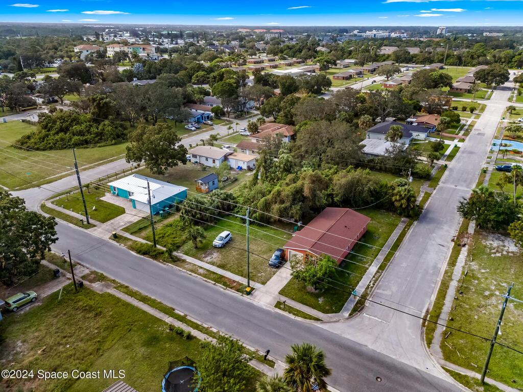 2816 S Grant Street, Melbourne, FL 32901