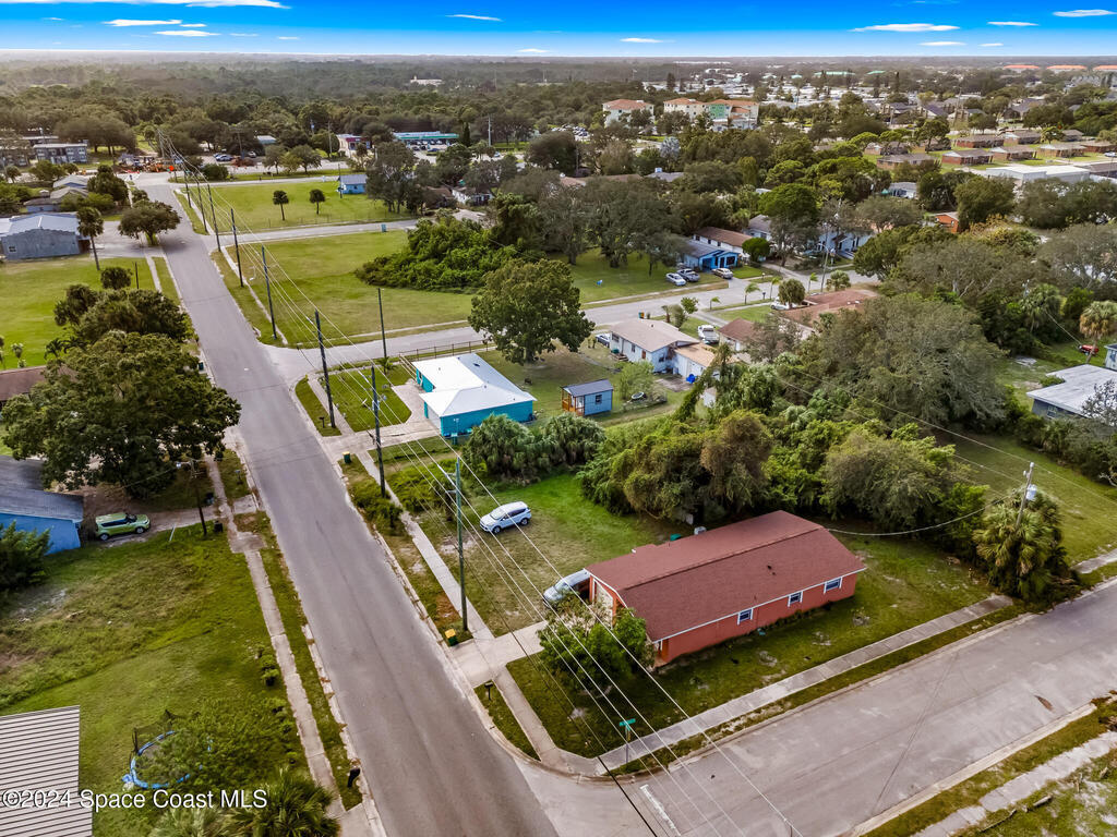 2816 S Grant Street, Melbourne, FL 32901