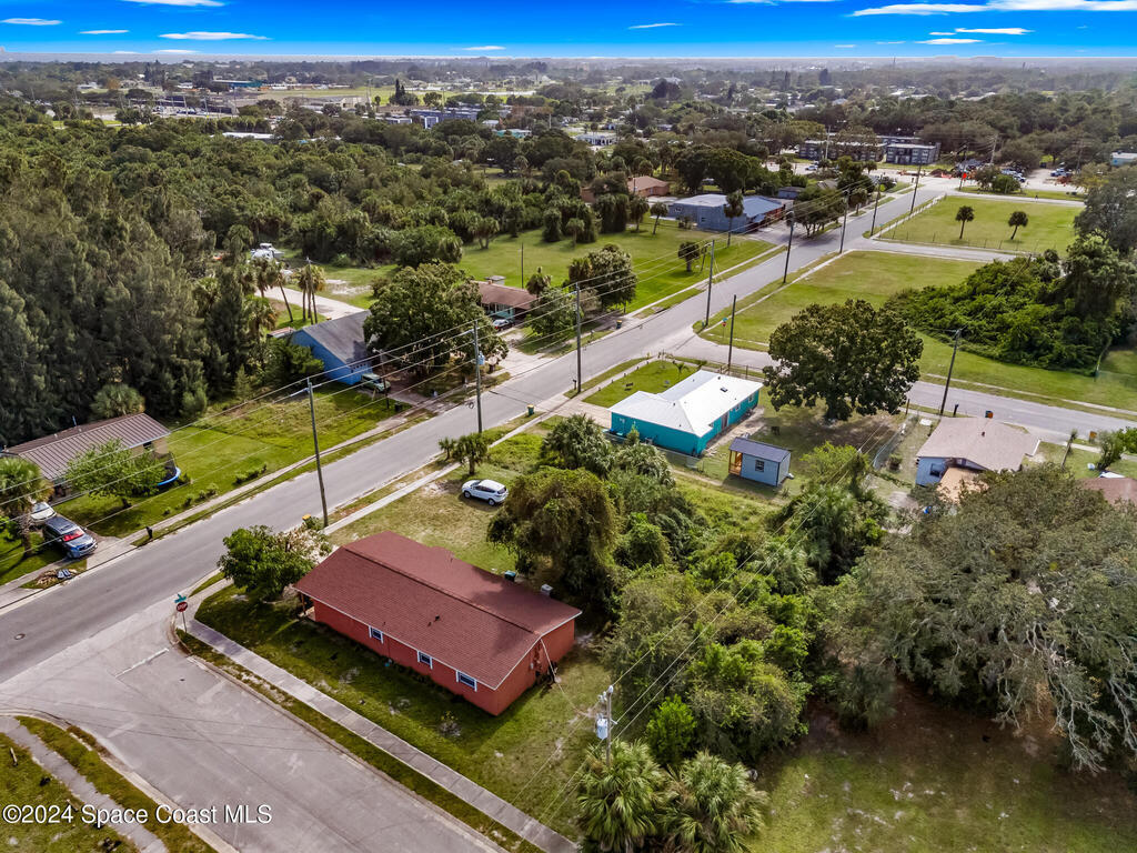 2816 S Grant Street, Melbourne, FL 32901