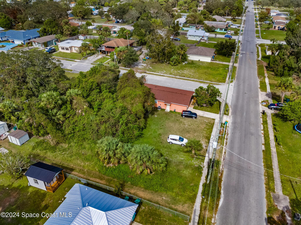 2816 S Grant Street, Melbourne, FL 32901