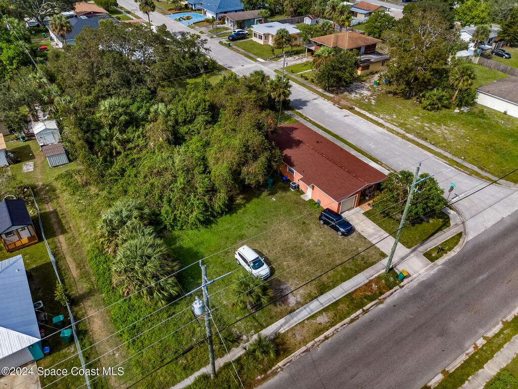 2816 S Grant Street, Melbourne, FL 32901