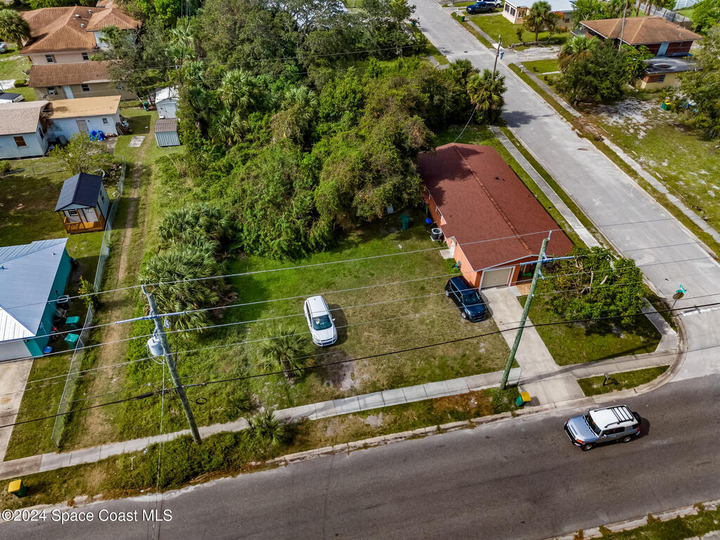 2816 S Grant Street, Melbourne, FL 32901