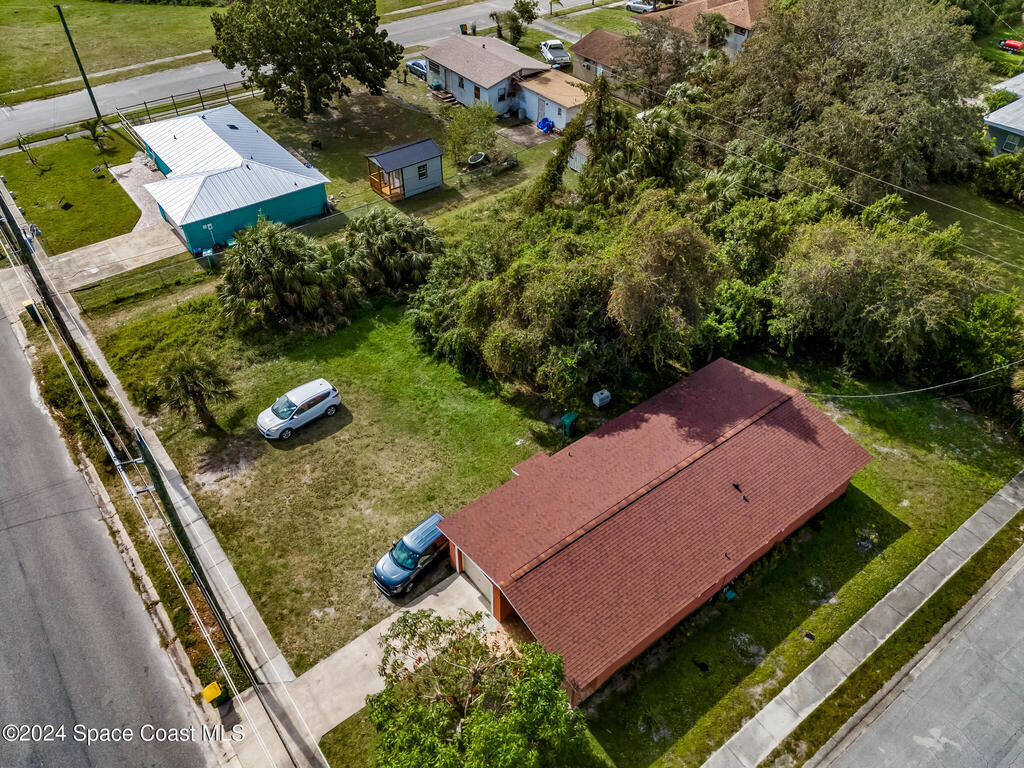 2816 S Grant Street, Melbourne, FL 32901