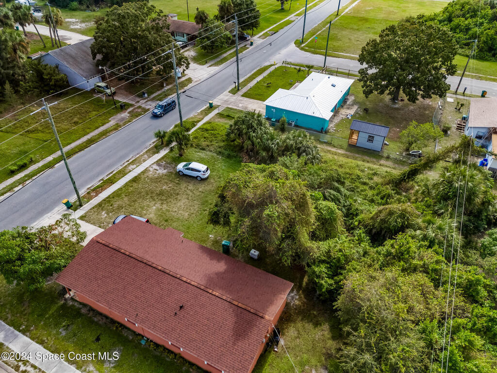 2816 S Grant Street, Melbourne, FL 32901