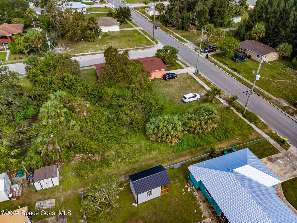 2816 S Grant Street, Melbourne, FL 32901