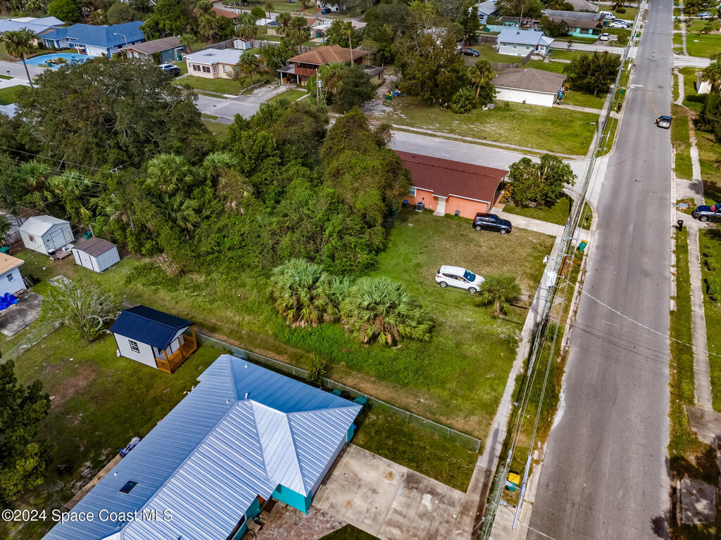 2816 S Grant Street, Melbourne, FL 32901