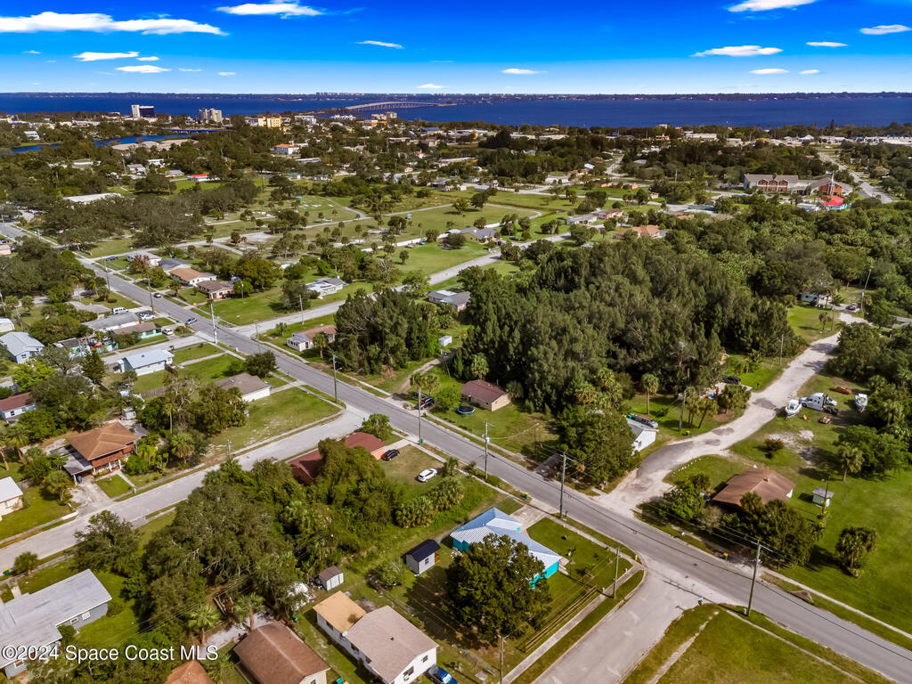 2816 S Grant Street, Melbourne, FL 32901