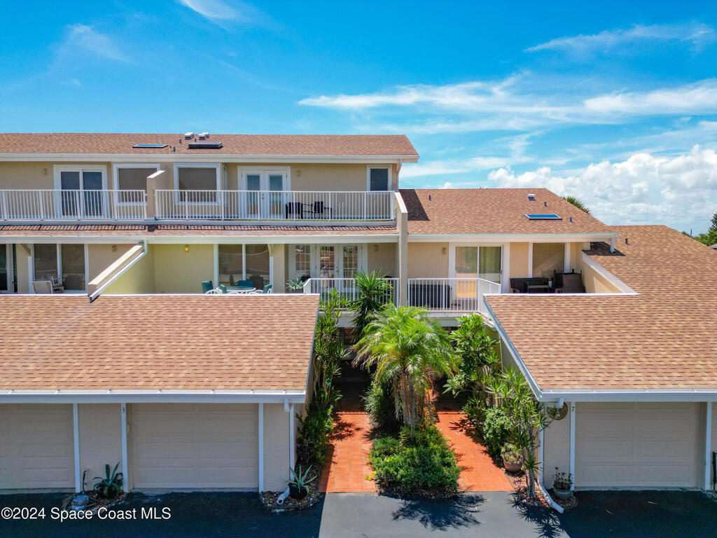 105 E La Costa, Melbourne Beach, FL 32951