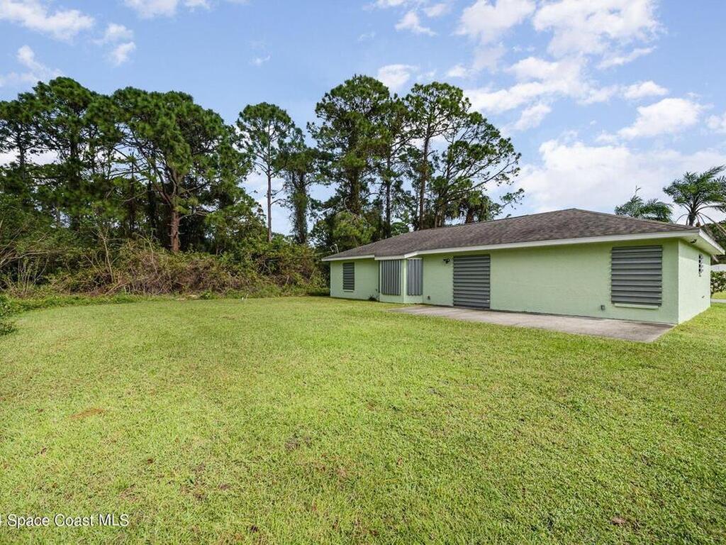 1792 Hydrangea Road, Palm Bay, FL 32907