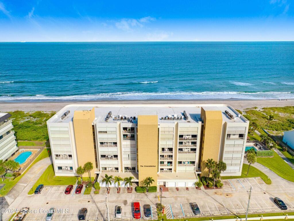 3221 S Atlantic Avenue, Cocoa Beach, FL 32931