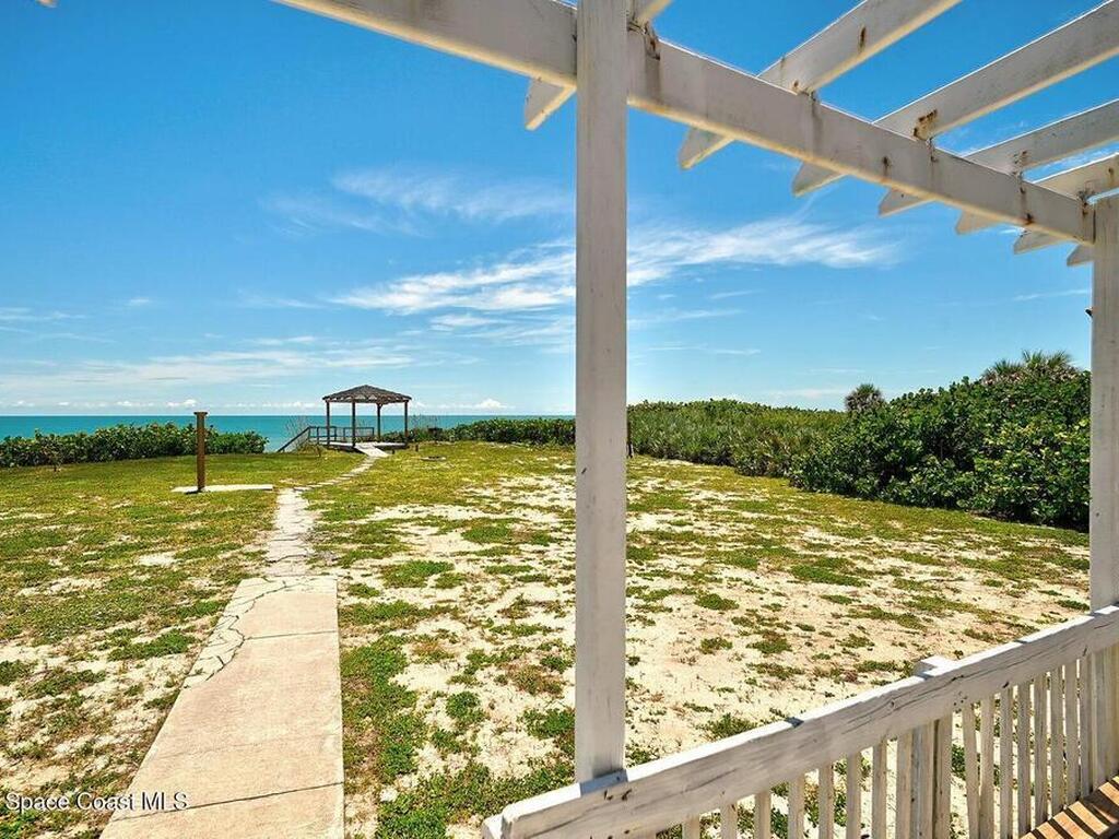 8519 S Highway A1a, Melbourne Beach, FL 32951