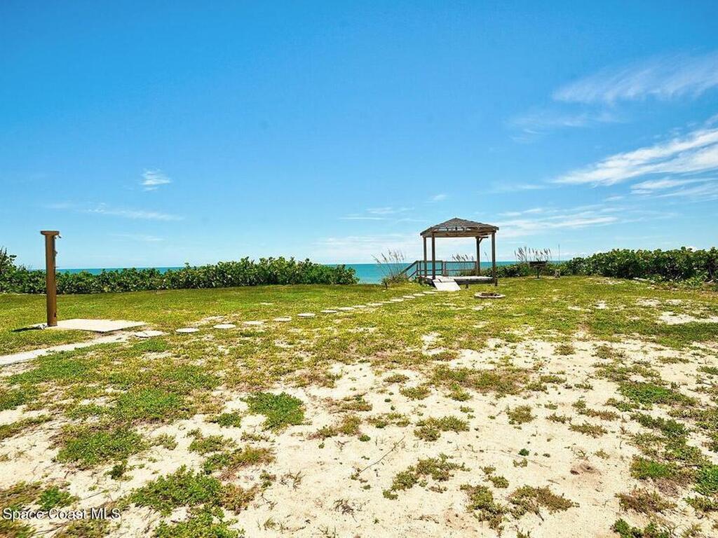 8519 S Highway A1a, Melbourne Beach, FL 32951