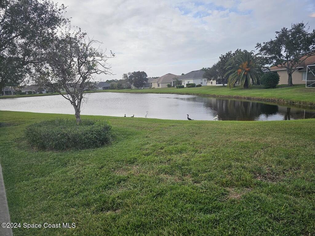 1427 Grand Isle Boulevard, Melbourne, FL 32940