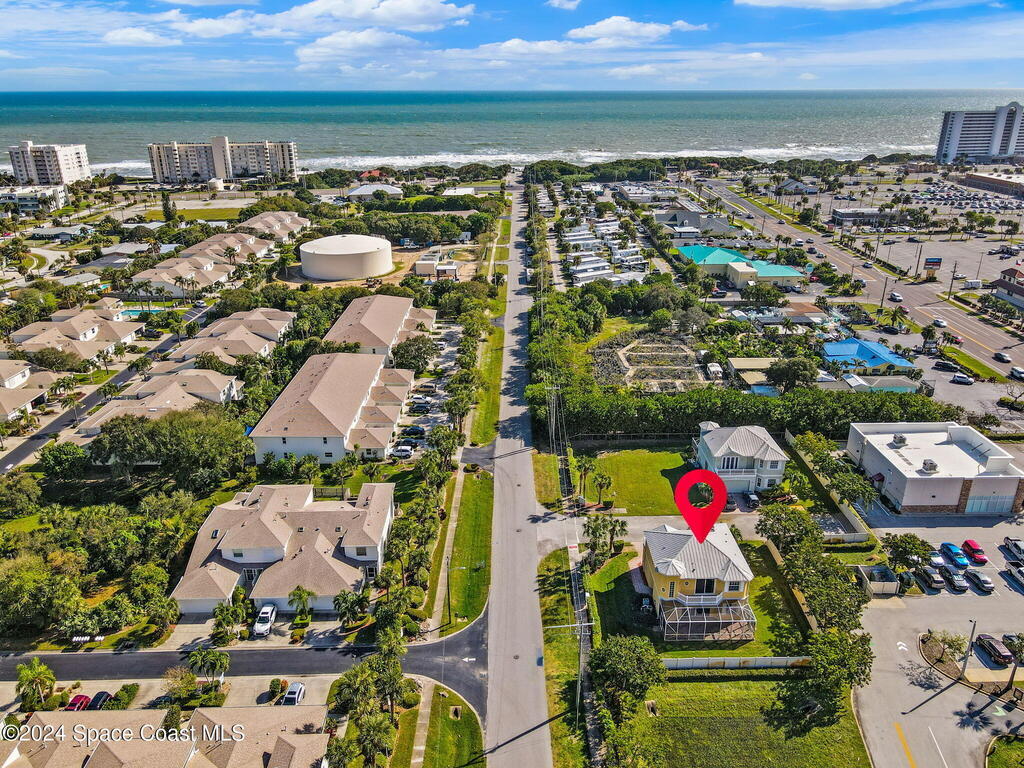 120 Plano Court, Indian Harbour Beach, FL 32937