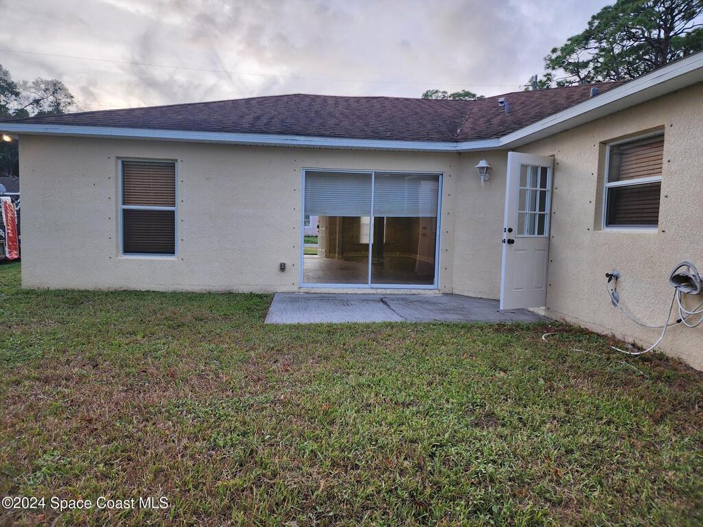 1244 Lynne Drive, Merritt Island, FL 32952