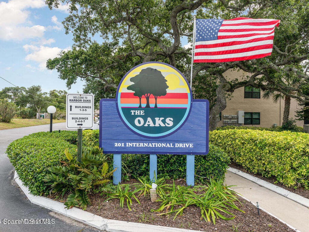 201 International Drive, Cape Canaveral, FL 32920