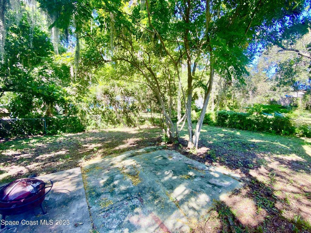 2501 Macfarland Drive, Cocoa, FL 32922