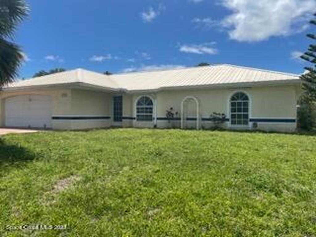 1118 Jaslo Street, Palm Bay, FL 32909