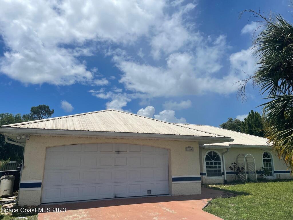 1118 Jaslo Street, Palm Bay, FL 32909