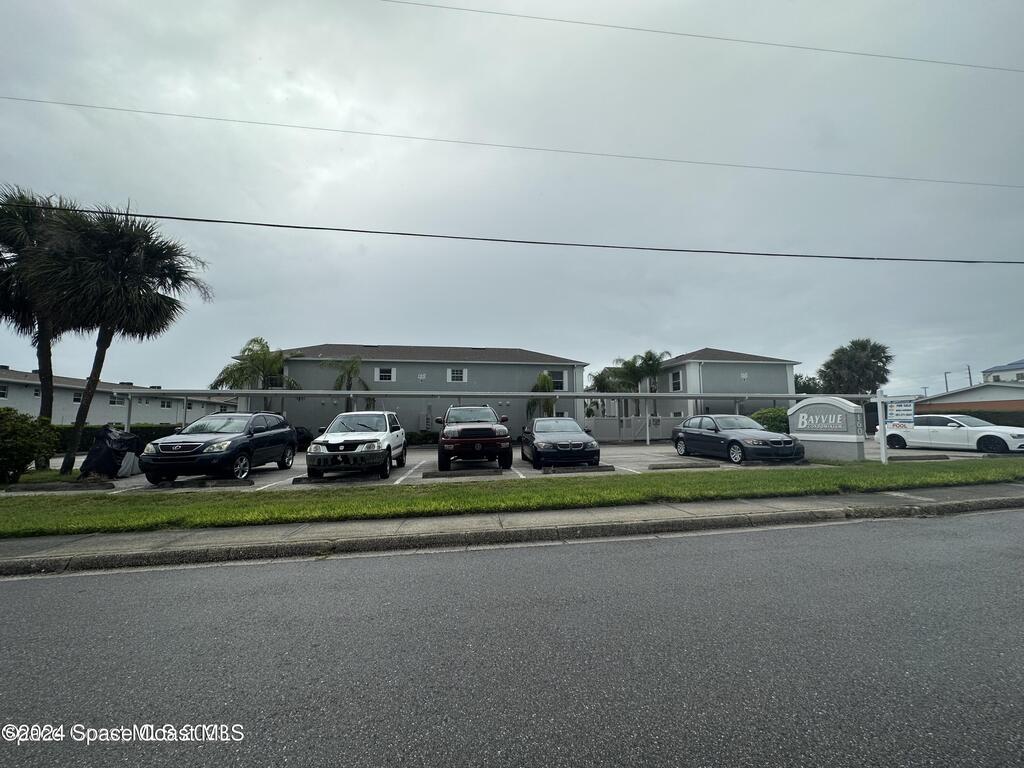 160 S Shepard Drive, Cocoa Beach, FL 32931