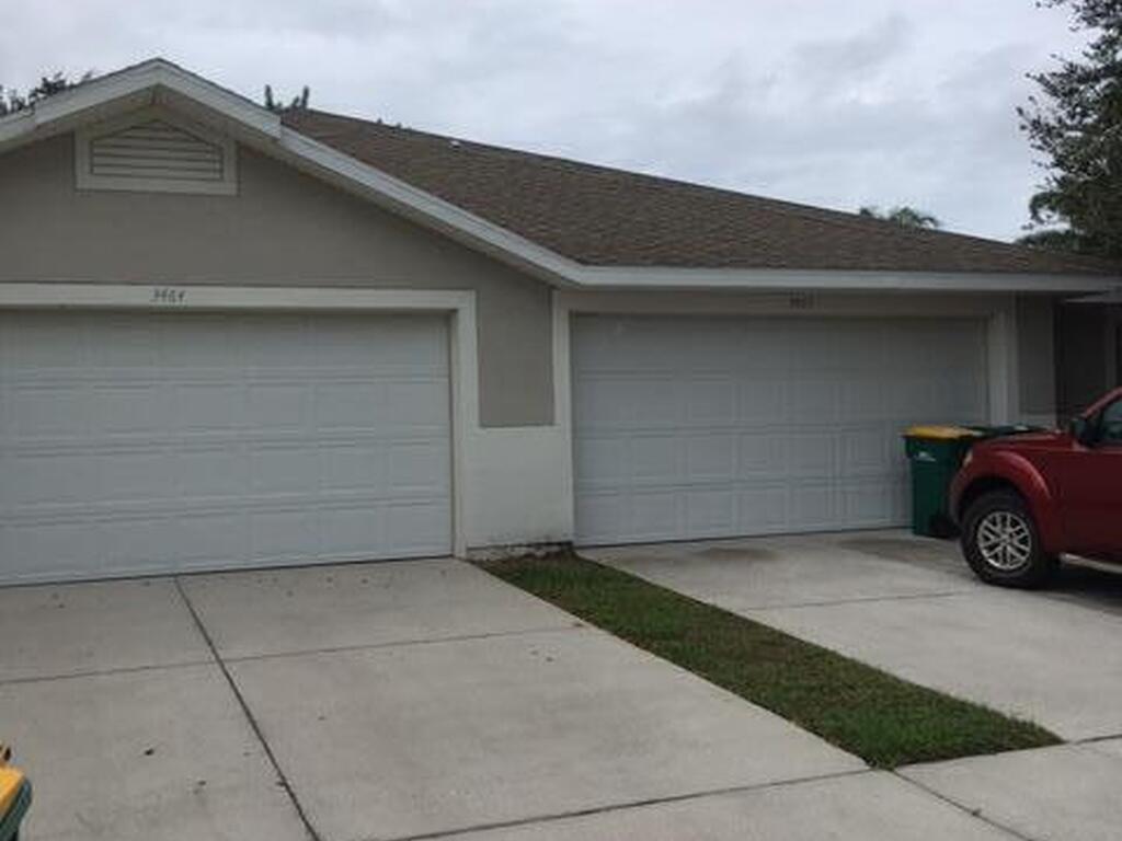 3466 Horse Creek Circle, Melbourne, FL 32935