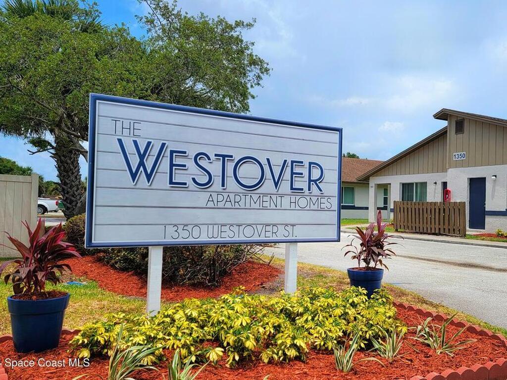 1350 Westover Street, Melbourne, FL 32935