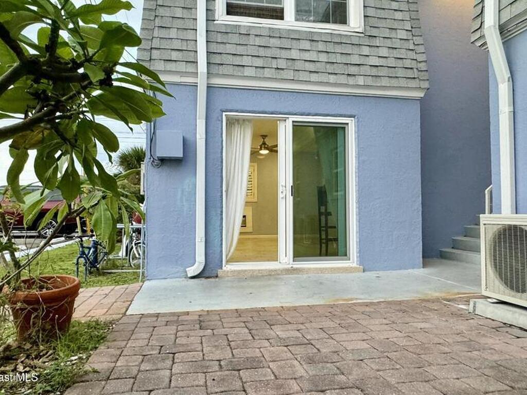 390 W. Cocoa Beach Cswy. Unit 5-1, Cocoa Beach, FL 32931