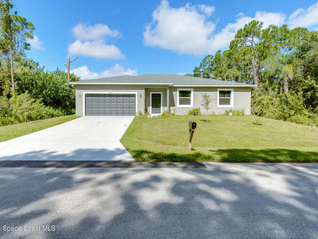 836 Tarr Avenue, Palm Bay, FL 32908