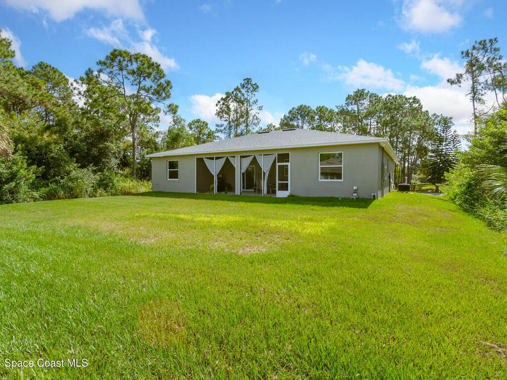 836 Tarr Avenue, Palm Bay, FL 32908