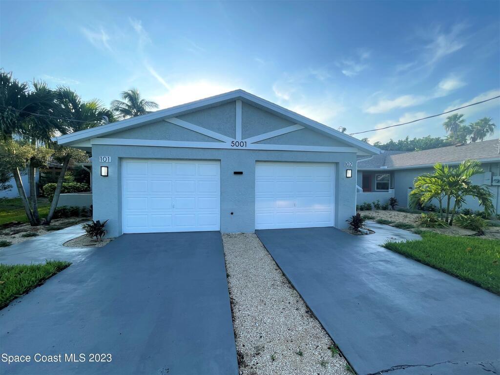 5001 Malabar Boulevard, Melbourne Beach, FL 32951