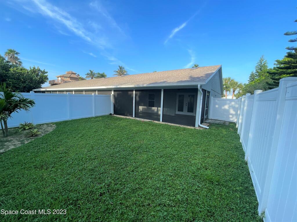 5001 Malabar Boulevard, Melbourne Beach, FL 32951