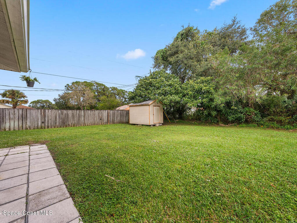 1005 Crazyhorse Avenue, Palm Bay, FL 32907