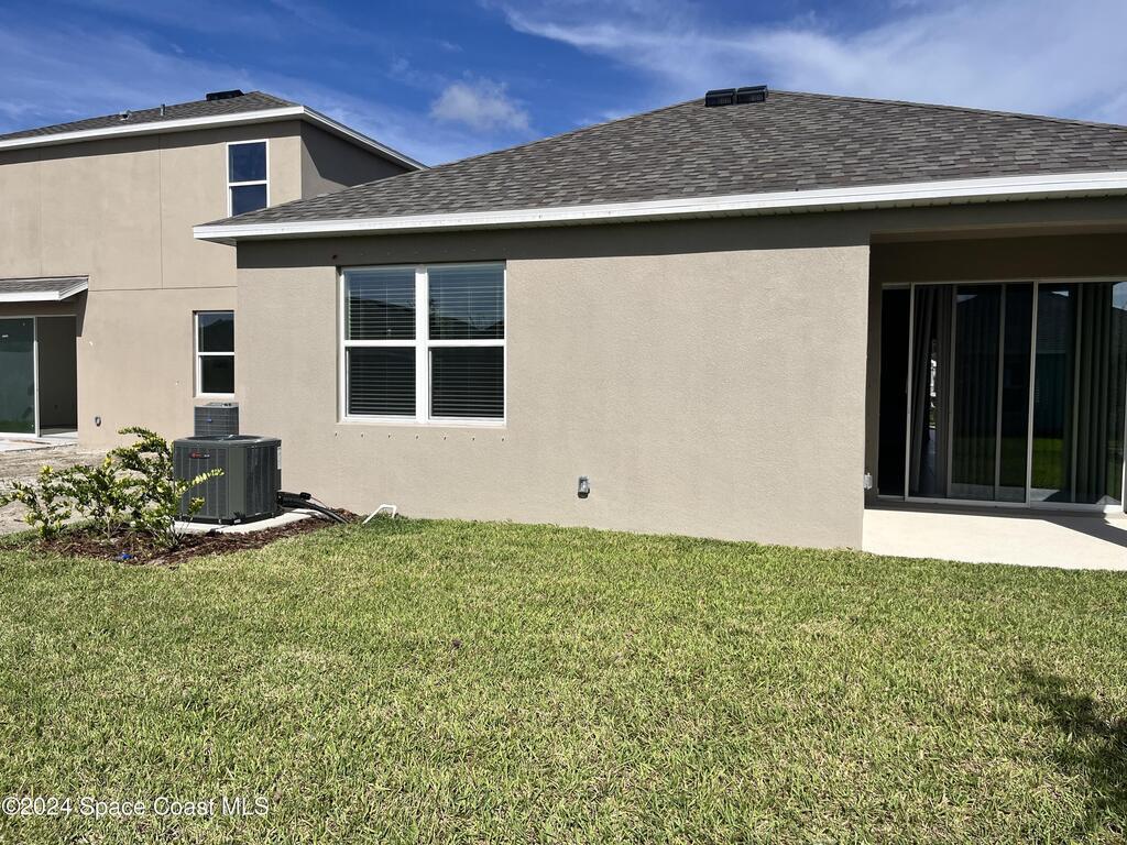 1181 Canfield Circle, Palm Bay, FL 32909