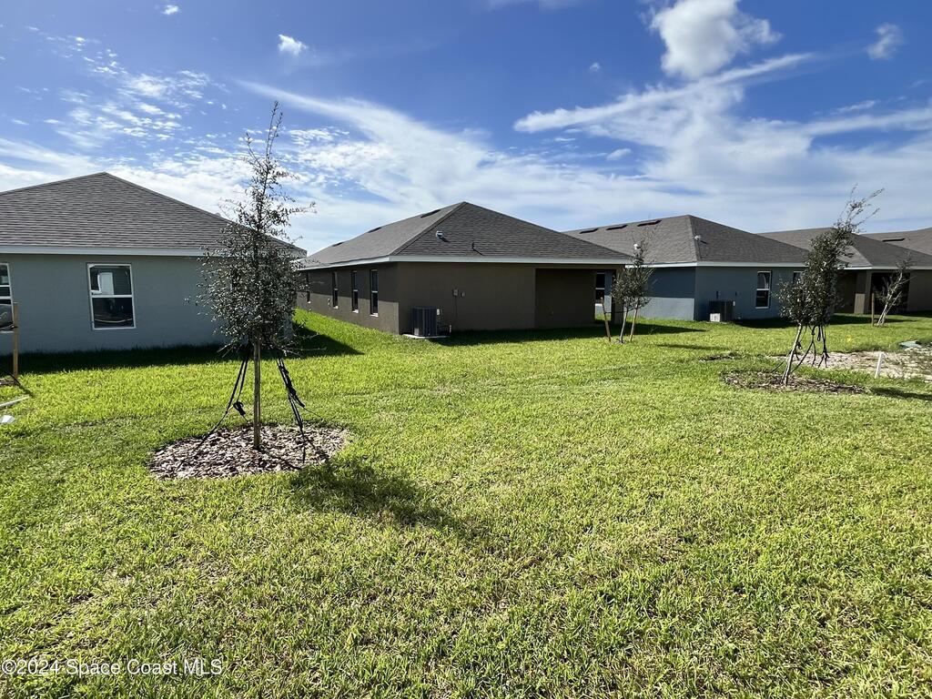 1181 Canfield Circle, Palm Bay, FL 32909