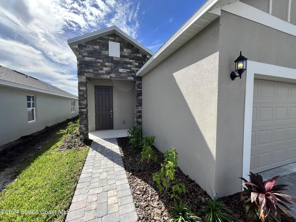 1181 Canfield Circle, Palm Bay, FL 32909