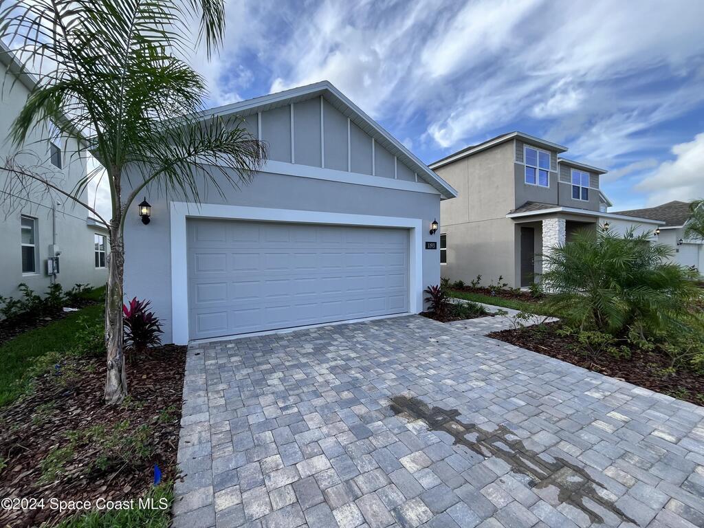 1193 Canfield Circle, Palm Bay, FL 32909