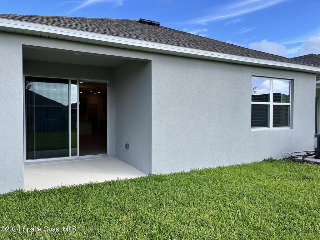 1193 Canfield Circle, Palm Bay, FL 32909