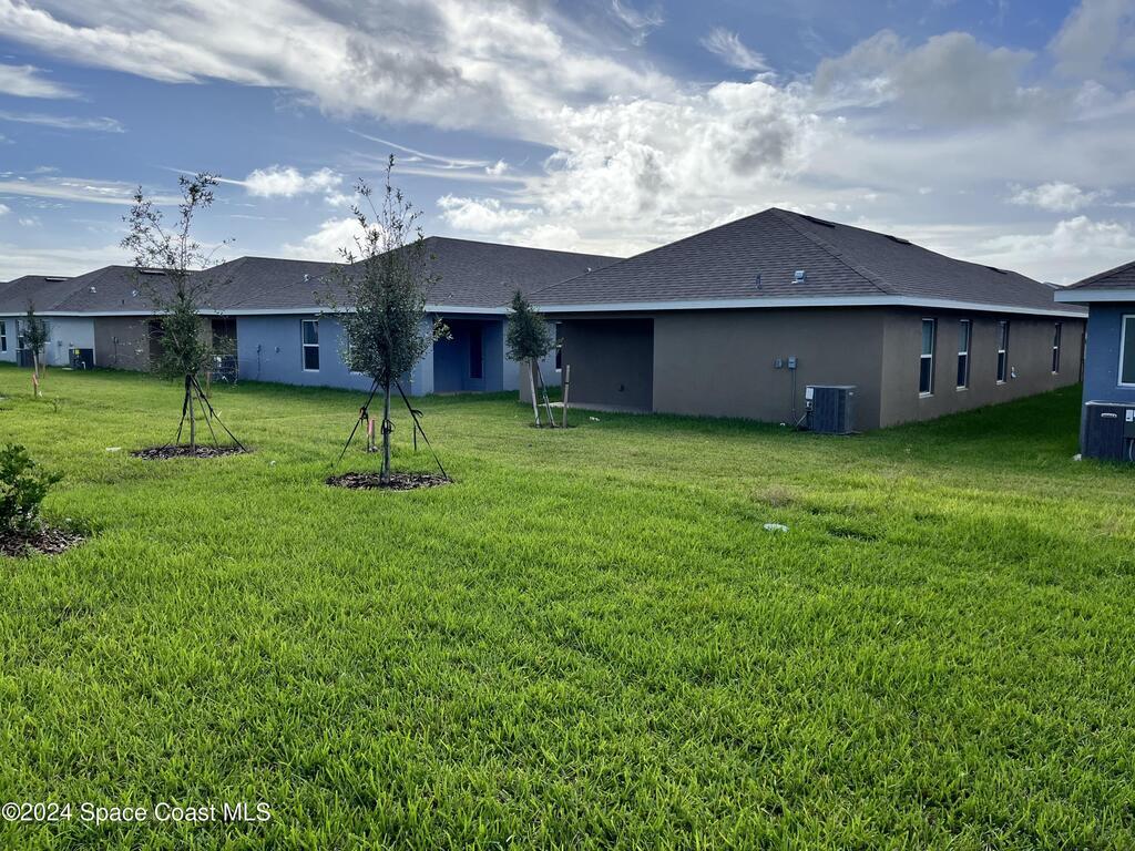 1193 Canfield Circle, Palm Bay, FL 32909