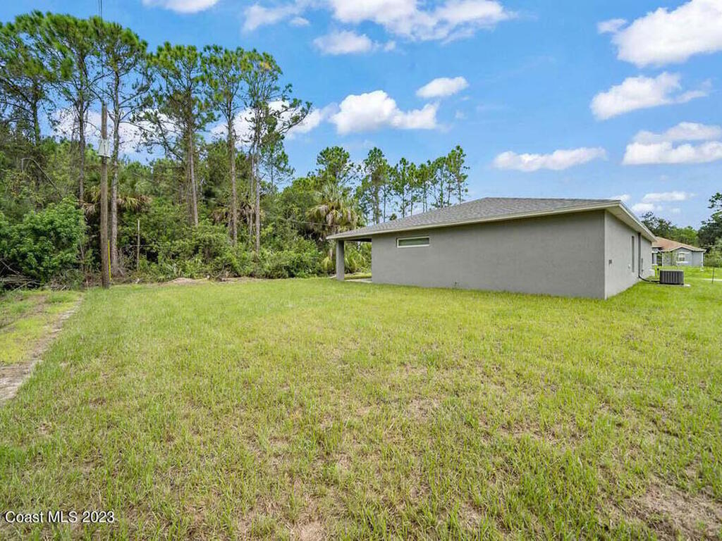 462 Ganley Street, Palm Bay, FL 32908