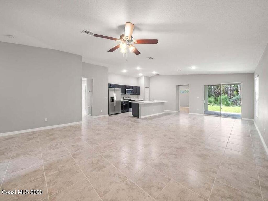 462 Ganley Street, Palm Bay, FL 32908